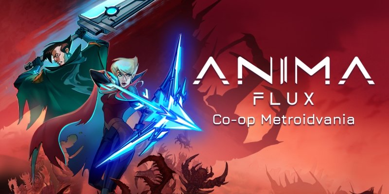 Un metroidvania cooperativo que te sorprenderá