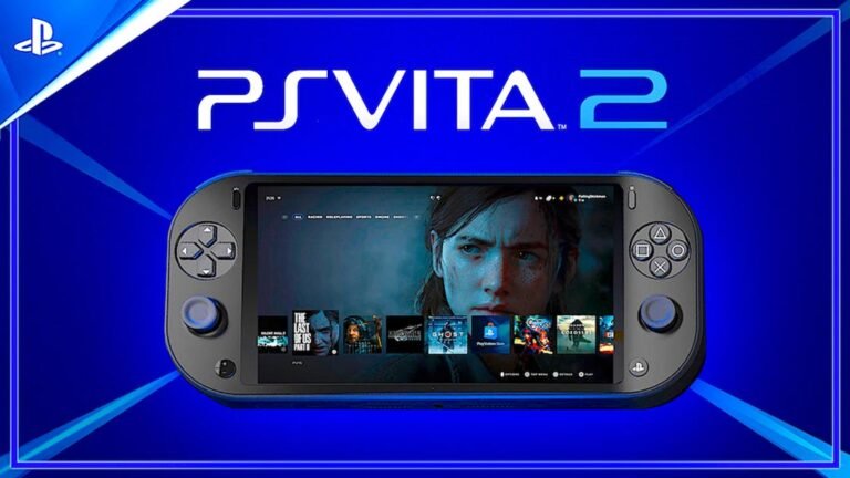 PSP2 O PSVITA2? LA NUEVA CONSOLA DE SONY ES UNA POSIBILIDAD