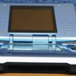 20 AÑOS DE LA SALIDA DE NINTENDO DS