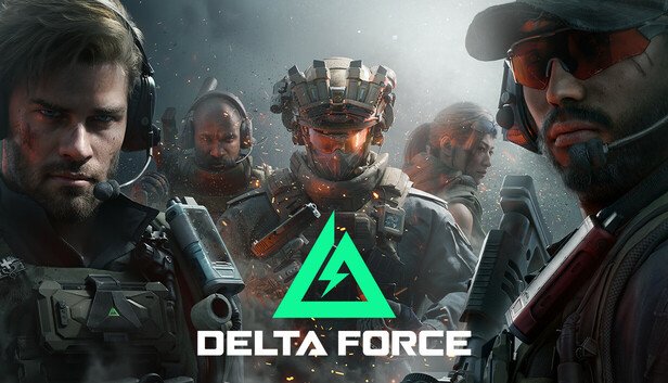 DELTA FORCE NUEVO FREE TO PLAY