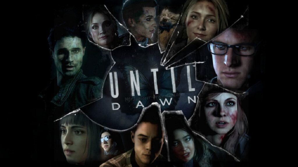 LA PELICULA DEL GRAN JUEGO DE PS