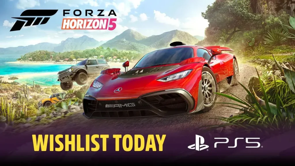 Una de las más emblemáticas sagas de XBOX llega a PS5