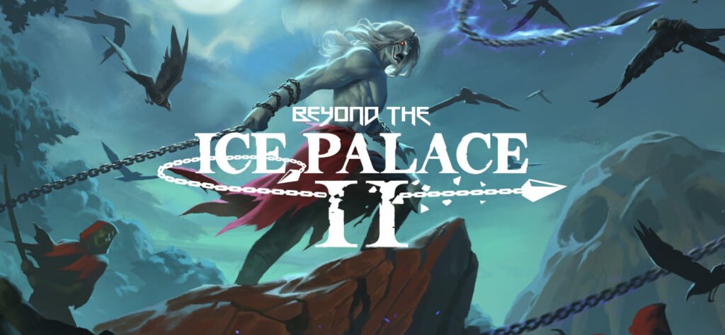 Metroidvania puro y duro