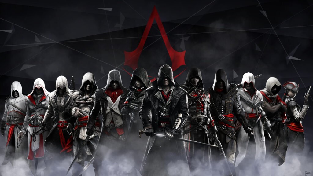 UBISOFT LANZA OFERTAS EN STEAM POR TIEMPO LIMITADO