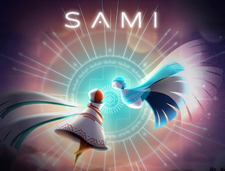 SAMI VIDEOJUEGO PERUANO QUE YA PUEDES PONER EN TU LISTA DE DESEOS DE STEAM