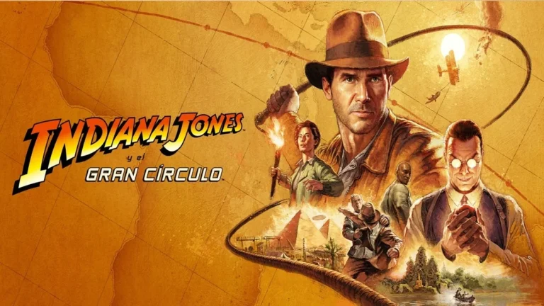 Indiana-Jones