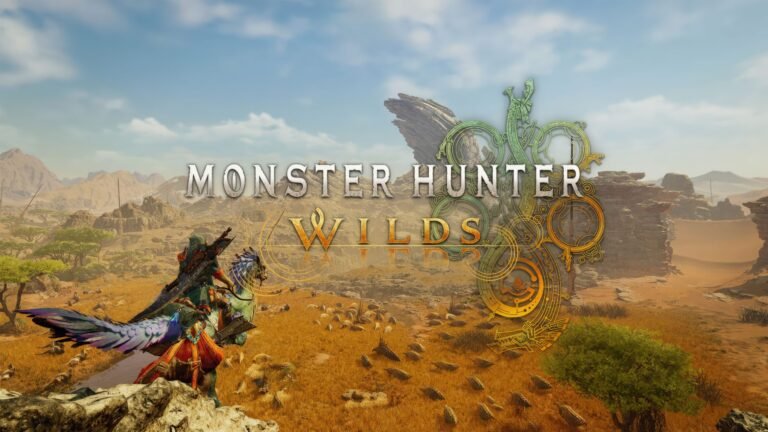Análisis de Monster Hunter Wilds