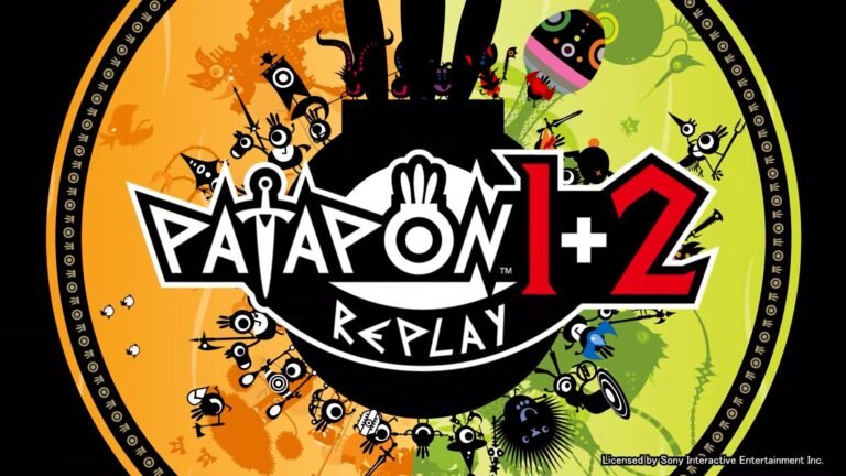 Patapon 1+2: Replay – El regreso nostálgico que los fans estaban esperando