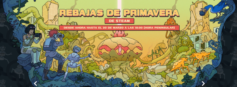 COMENZARON LAS REBAJAS DE PRIMAVERA