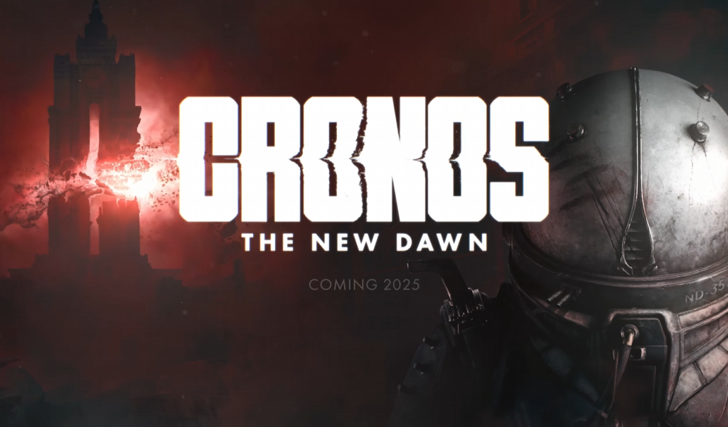 "Cronos: The New Dawn": Terror, ciencia ficción y viajes temporales se fusionan en el nuevo proyecto de Bloober Team