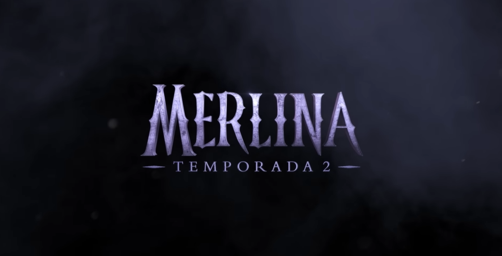 Merlina temporada 2: más oscura, más intensa y con un regreso muy esperado