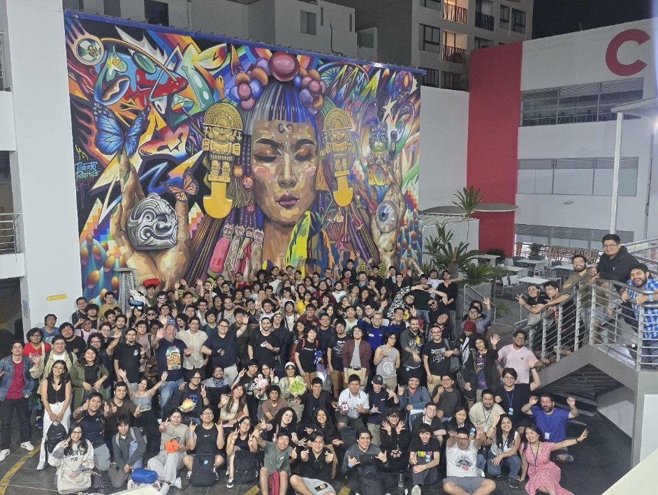 Lima Game Jam Postmortem 2025: Un espacio de aprendizaje, reflexión y networking para la industria de videojuegos