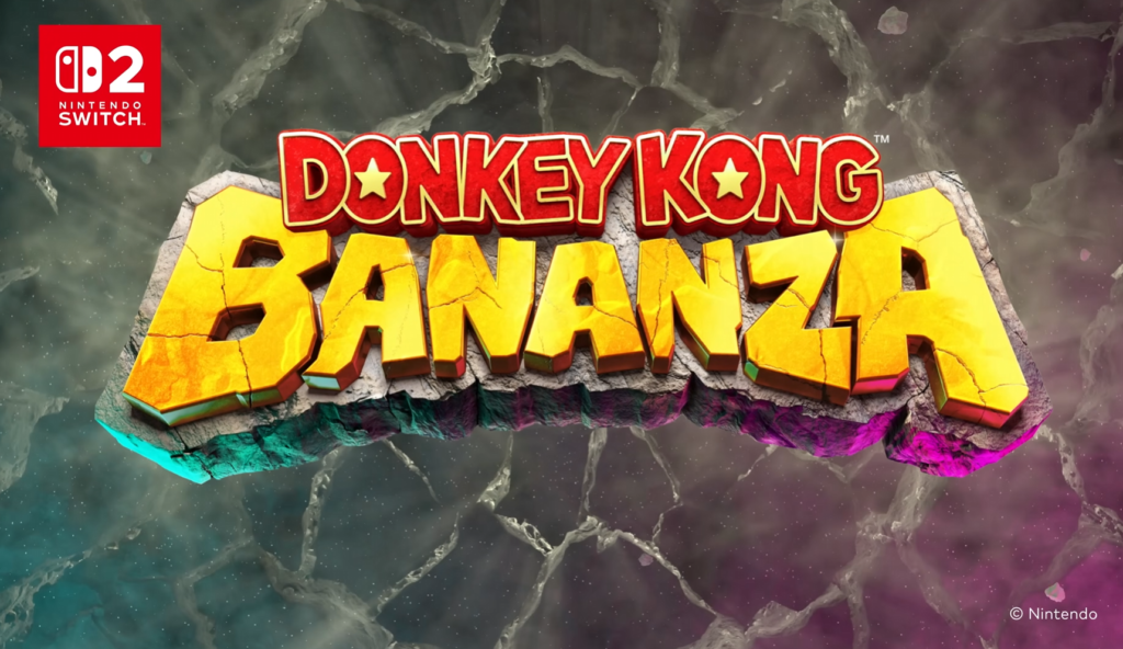 Donkey Kong Bananza: La nueva aventura del gorila más famoso de Nintendo