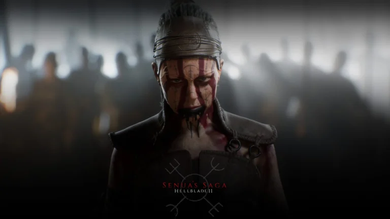 🎮 Hellblade II confirma su llegada a PS5: una exclusiva de Xbox que rompe barreras