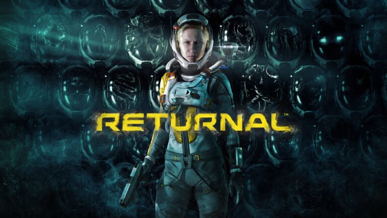 Returnal celebra su cuarto aniversario con una mejora visual exclusiva para PS5 Pro