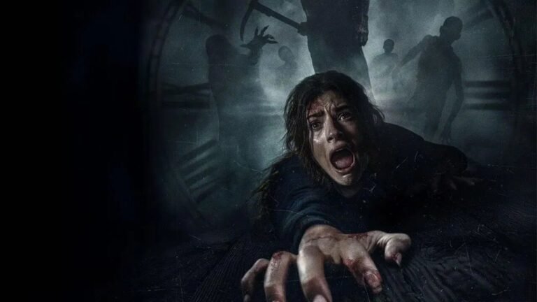 🎬 Crítica de 'Until Dawn' (2025): Cuando el Terror no Encuentra su Rumbo