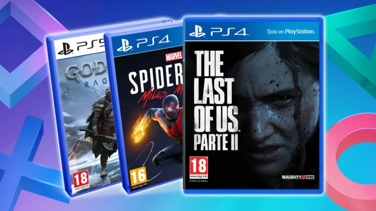 🎮 El ocaso del formato físico en los videojuegos: ¿el futuro será completamente digital?