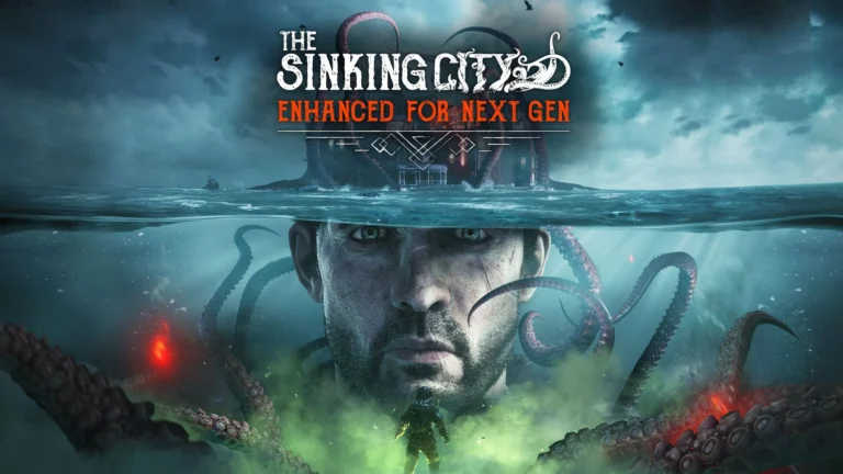 🎮 The Sinking City Remastered: Terror y Misterio Regresan Mejorados