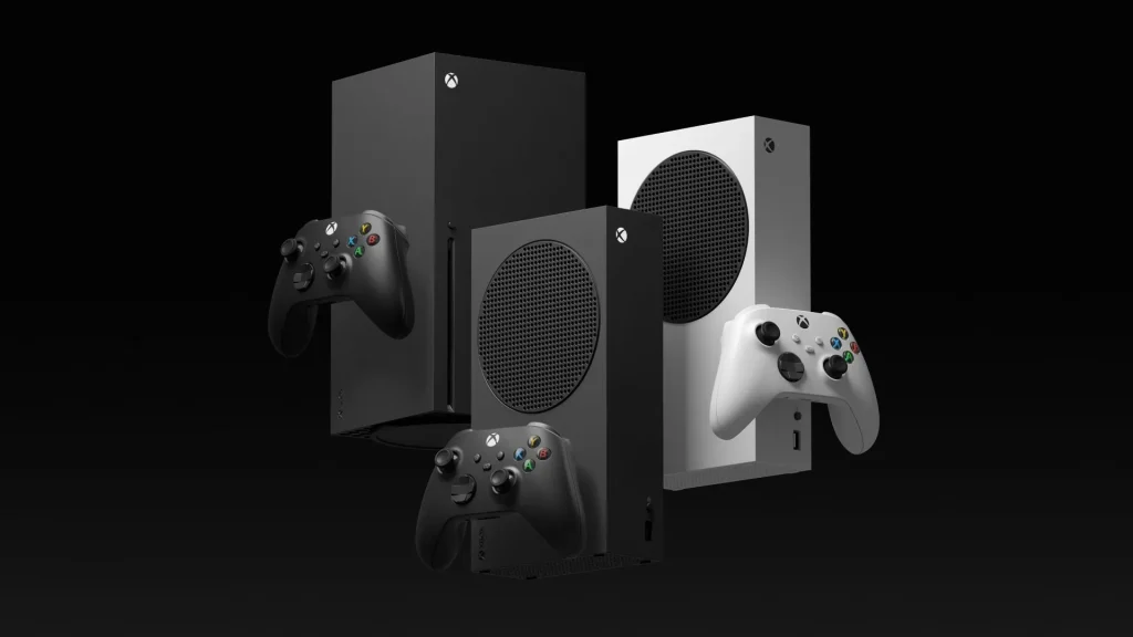 Xbox reajusta sus precios: consolas, controles y juegos serán más caros