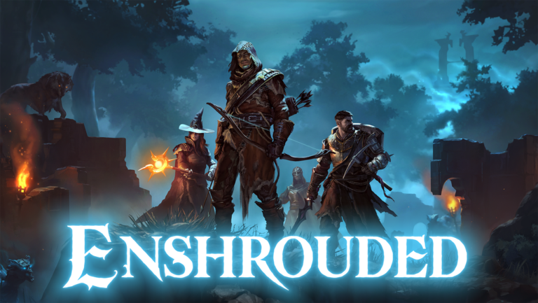 Enshrouded_01_KeyArt_16x9_use_for_thumbnails_smaller_presentations