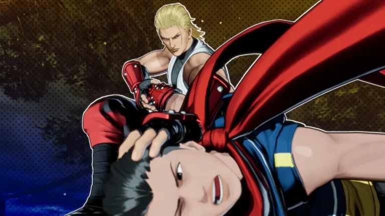 Fatal-Fury-City-of-the-Wolves-agregara-a-Andy-Bogard-este-24-de-Junio-Trailer-de-Gameplay