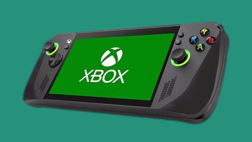 Microsoft-habria-suspendido-temporalmente-el-desarrollo-de-su-consola-portatil-Xbox