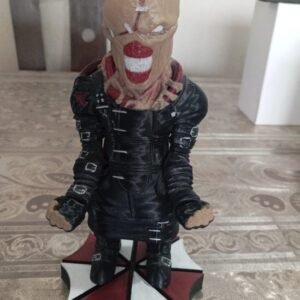 NEMESIS SOPORTE MANDO O CELULAR