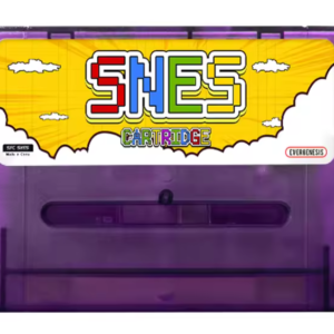 Cartucho SFC 3000 - para la SNES DE 8GB