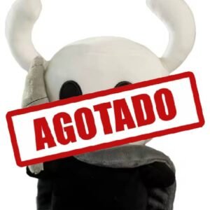 Peluche Hollow Knight